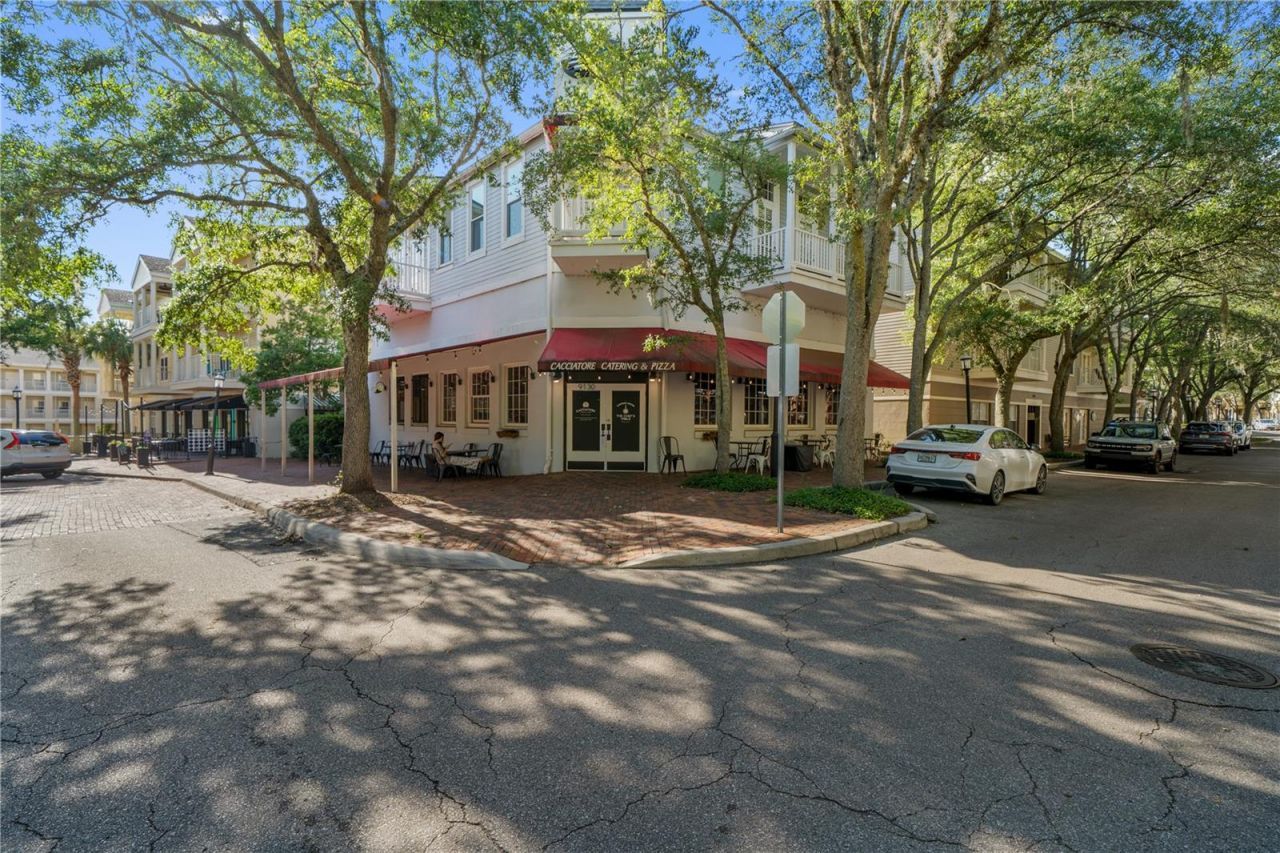9177 SW 52nd Road , Unit E-103, Gainesville, FL 32608 Photo