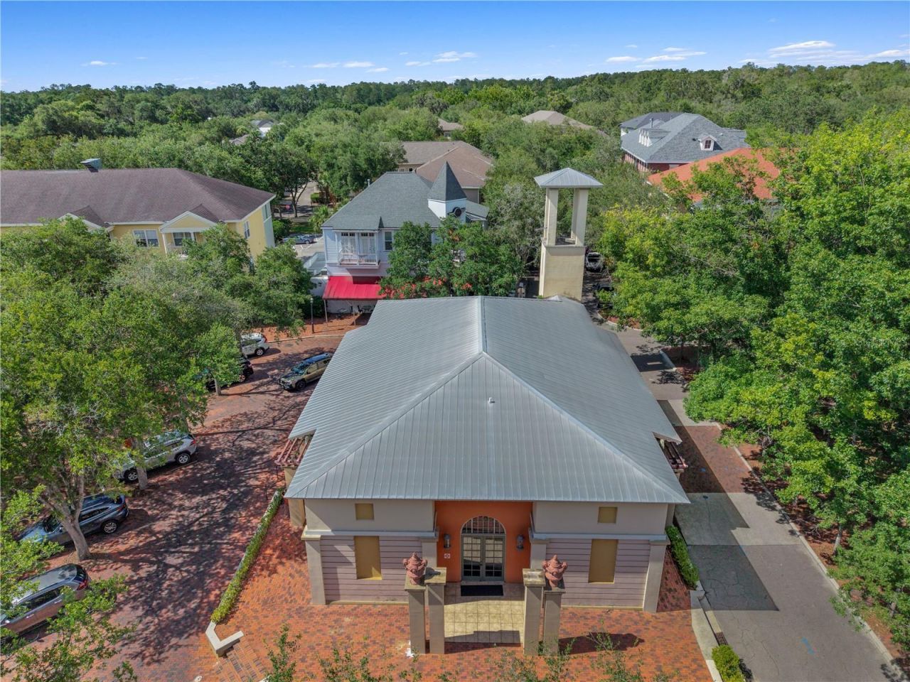 9177 SW 52nd Road , Unit E-103, Gainesville, FL 32608 Photo