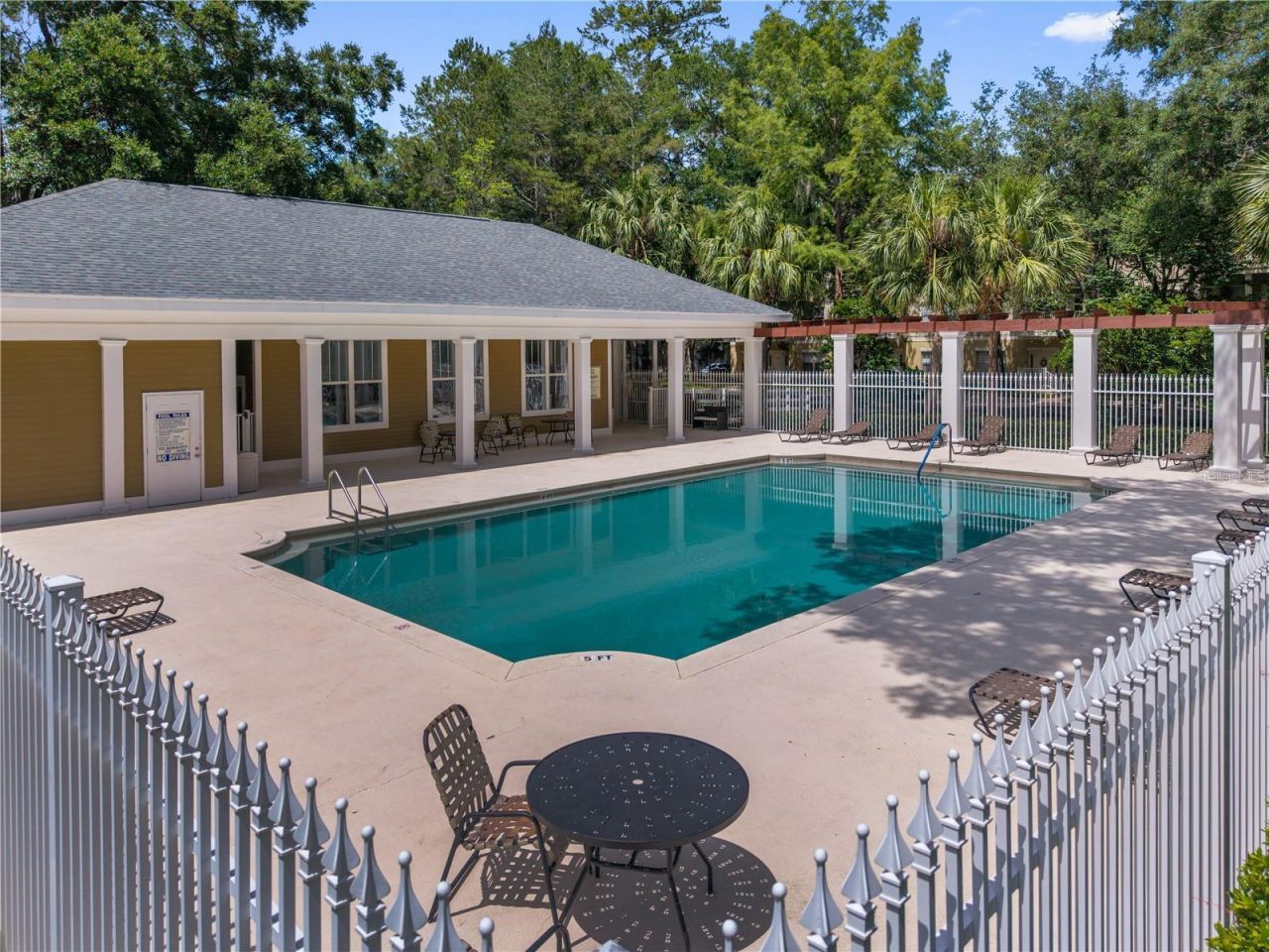 9177 SW 52nd Road , Unit E-103, Gainesville, FL 32608 Photo