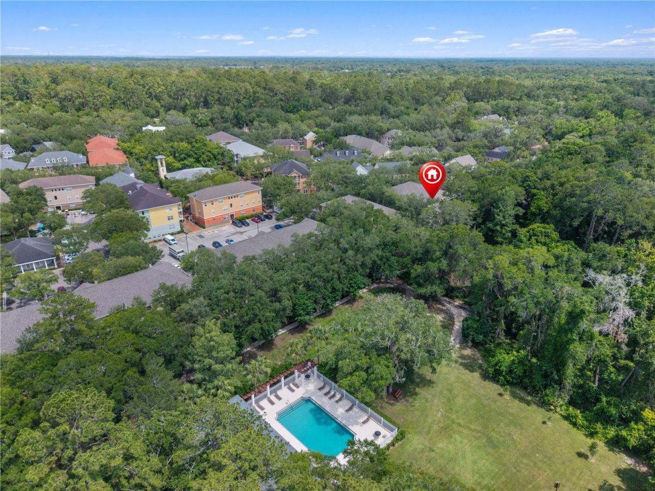 9177 SW 52nd Road , Unit E-103, Gainesville, FL 32608 Photo