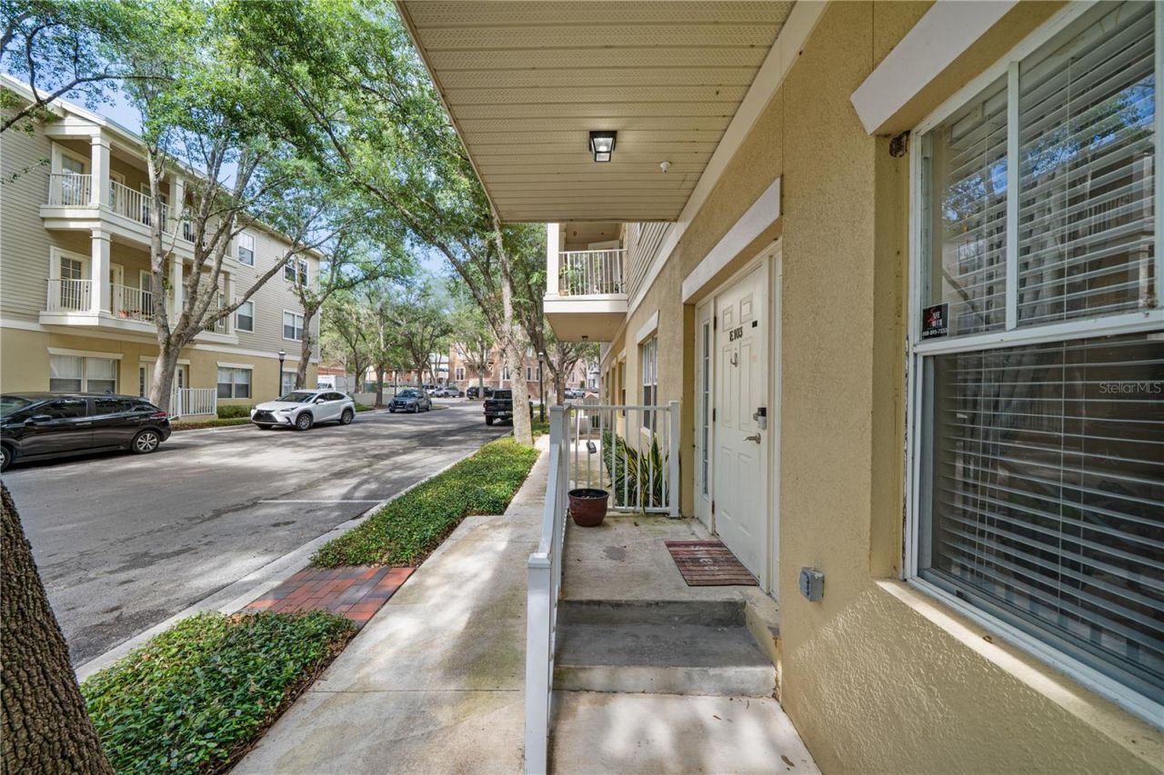 9177 SW 52nd Road , Unit E-103, Gainesville, FL 32608 Photo