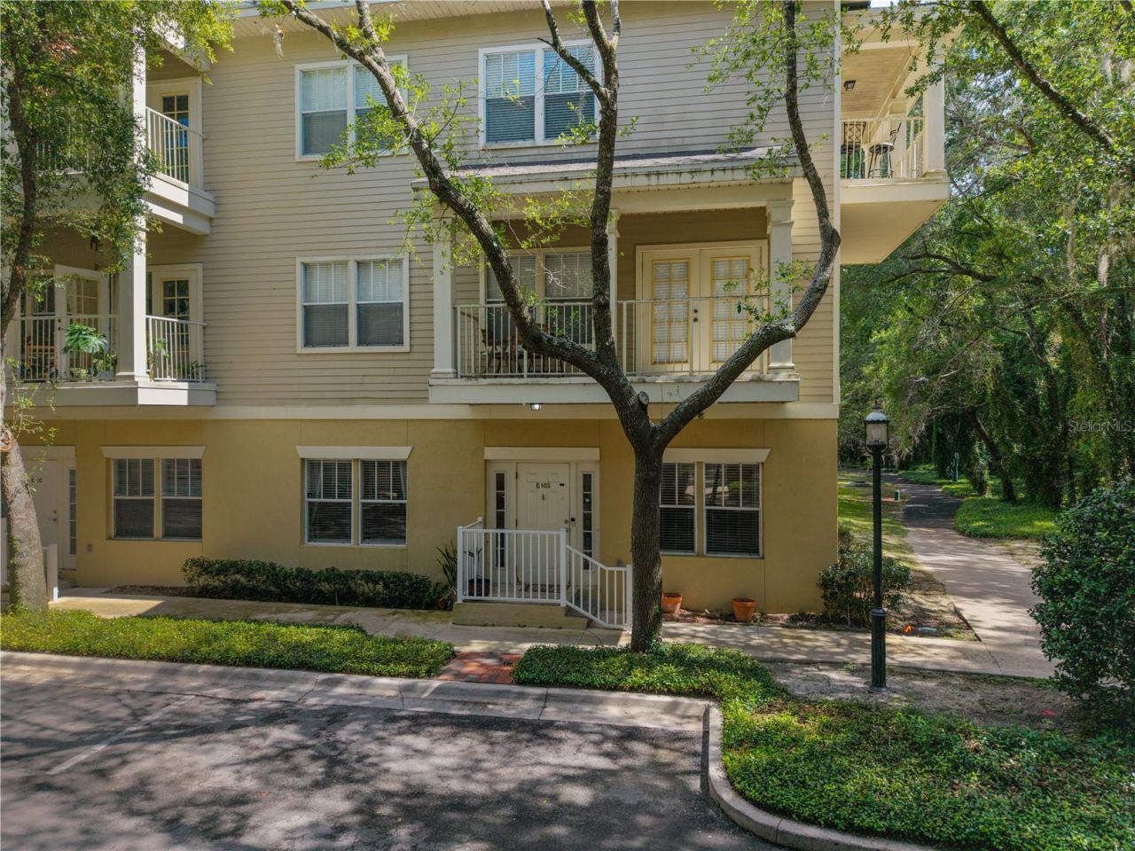 9177 SW 52nd Road , Unit E-103, Gainesville, FL 32608 Photo