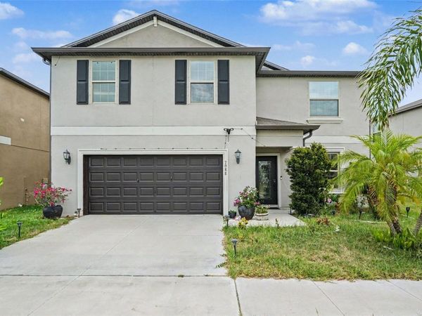 7088 KING CREEK DRIVE , SUN CITY CENTER, FL 33573