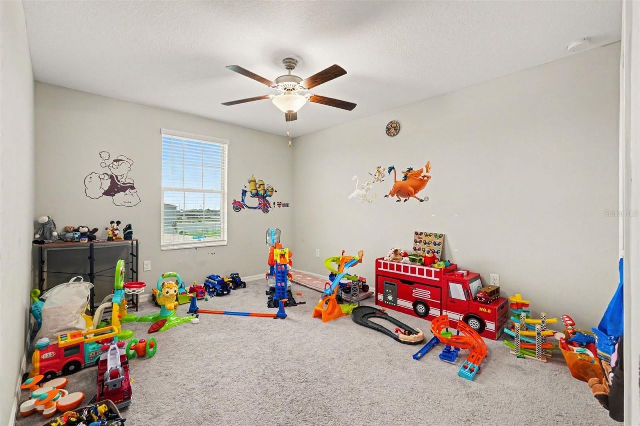 7088 King Creek Drive , Sun City Center, FL 33573 Photo