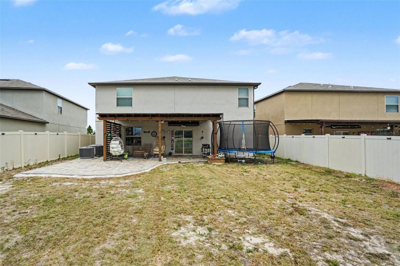 7088 King Creek Drive , Sun City Center, FL 33573 Photo