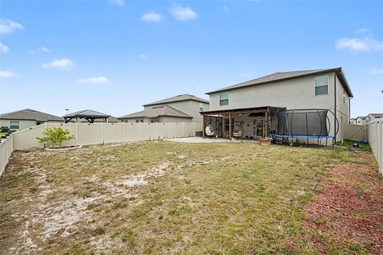 7088 King Creek Drive , Sun City Center, FL 33573 Photo