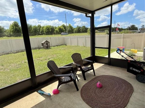 7499 SAIL CLOVER LANE , ZEPHYRHILLS, FL 33540