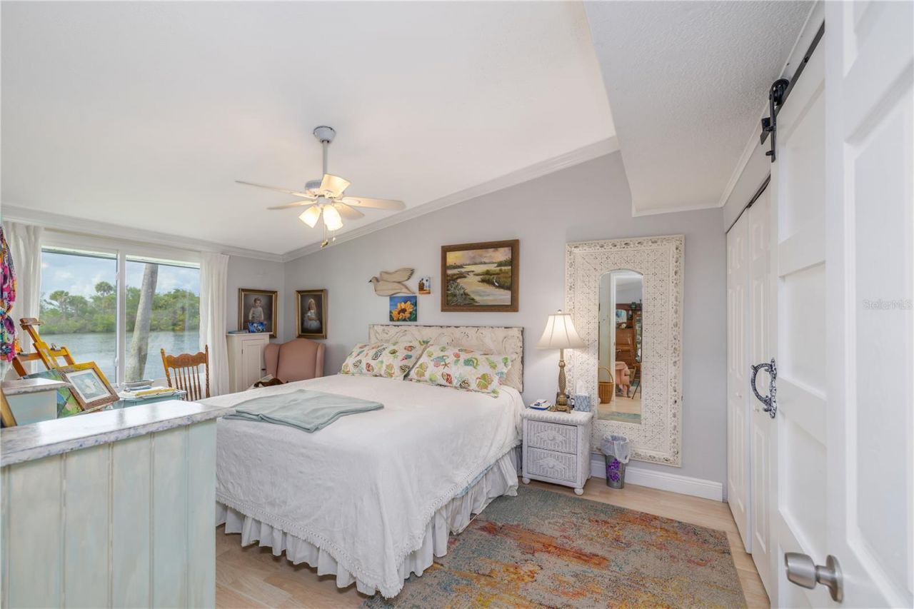 100 Poinciana Cove Court, Unit 100, New Smyrna Beach, FL 32169 Photo