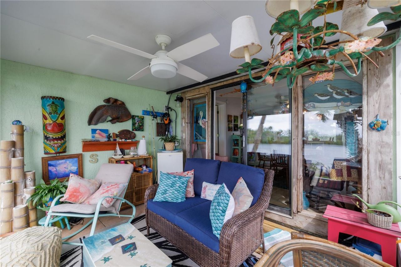 100 Poinciana Cove Court, Unit 100, New Smyrna Beach, FL 32169 Photo