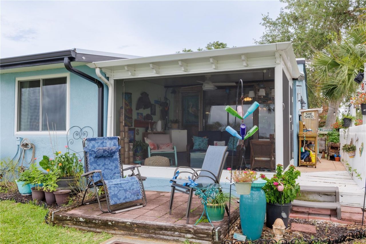 100 Poinciana Cove Court, Unit 100, New Smyrna Beach, FL 32169 Photo