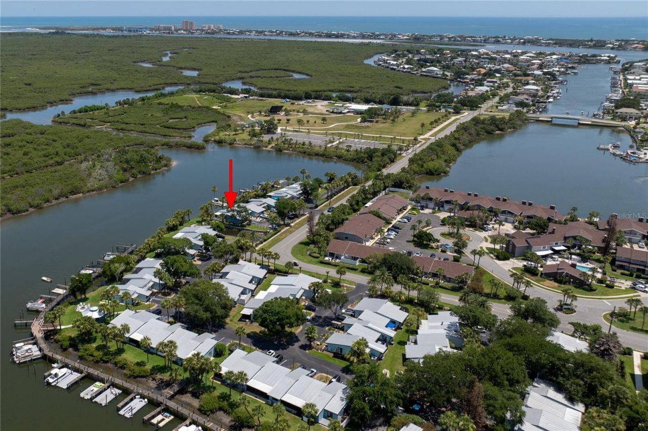 100 Poinciana Cove Court, Unit 100, New Smyrna Beach, FL 32169 Photo