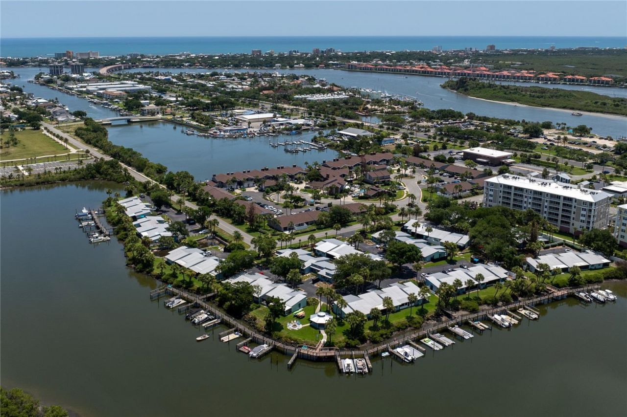 100 Poinciana Cove Court, Unit 100, New Smyrna Beach, FL 32169 Photo
