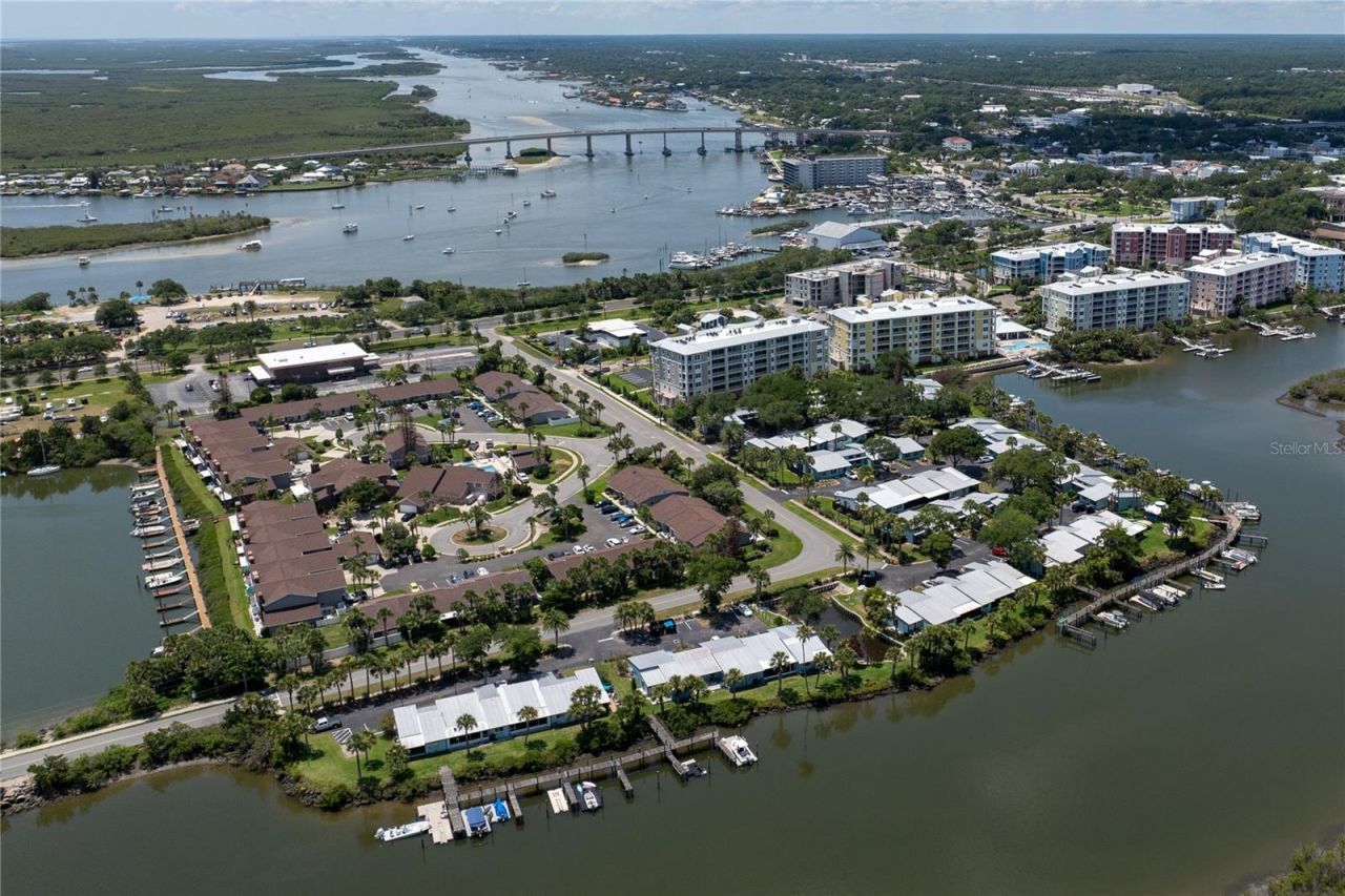 100 Poinciana Cove Court, Unit 100, New Smyrna Beach, FL 32169 Photo
