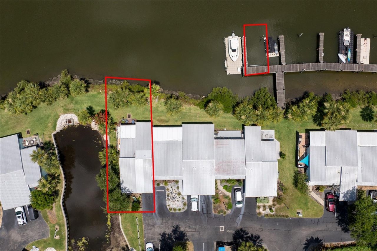 100 Poinciana Cove Court, Unit 100, New Smyrna Beach, FL 32169 Photo