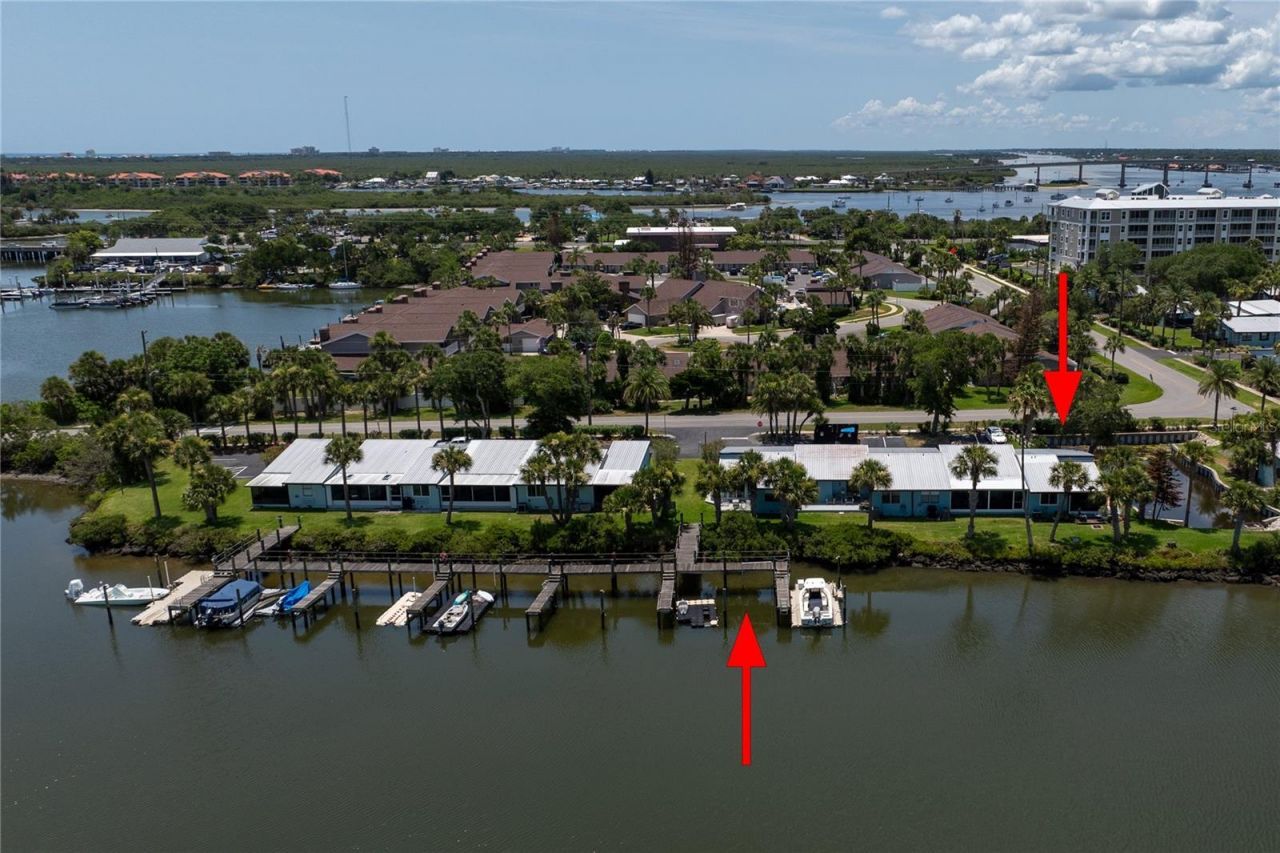 100 Poinciana Cove Court, Unit 100, New Smyrna Beach, FL 32169 Photo