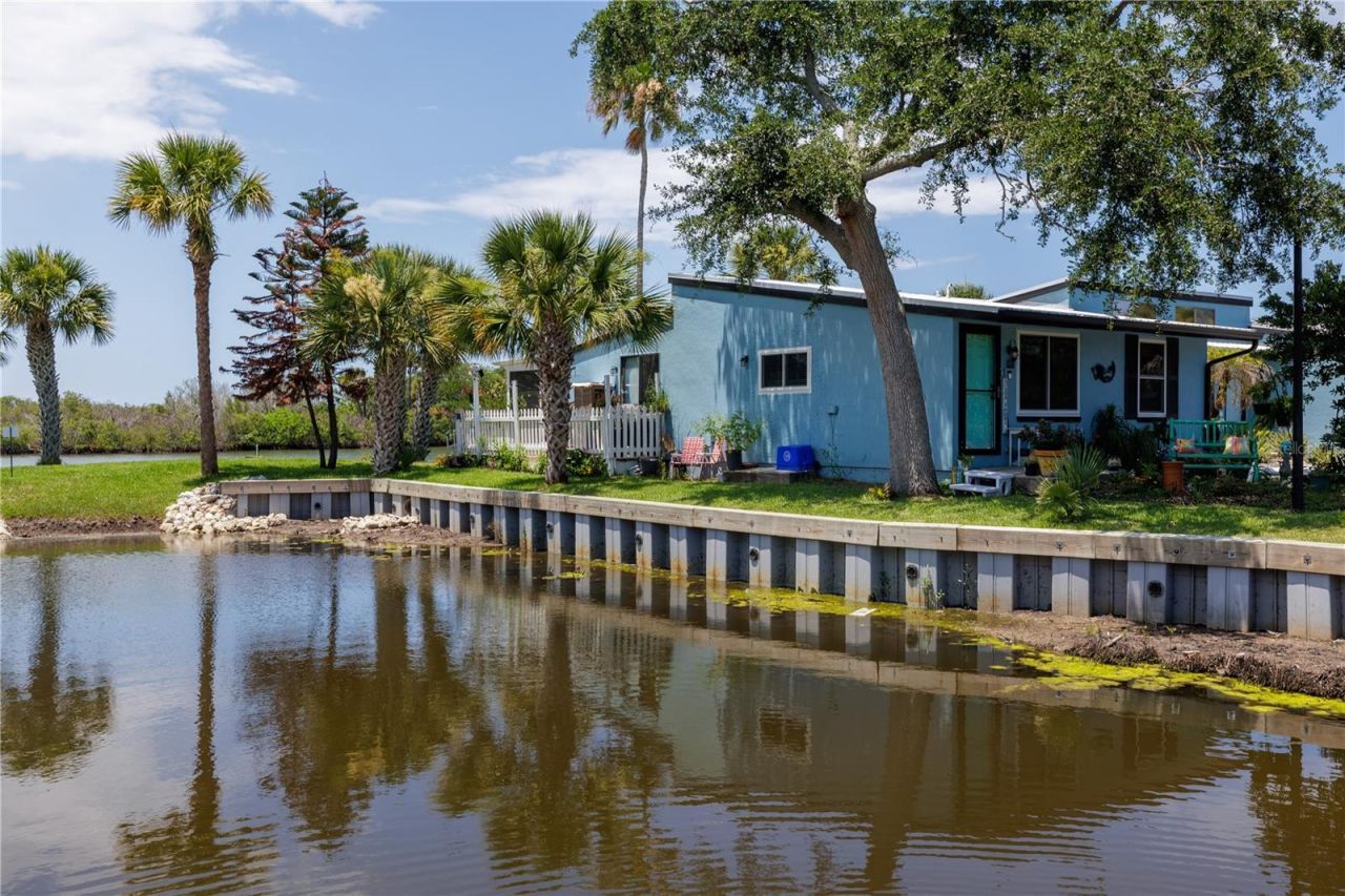100 Poinciana Cove Court, Unit 100, New Smyrna Beach, FL 32169 Photo