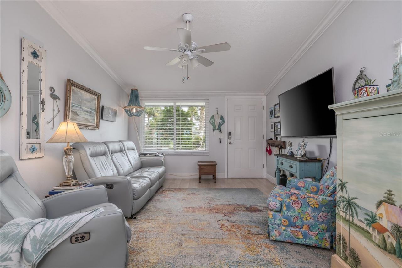 100 Poinciana Cove Court, Unit 100, New Smyrna Beach, FL 32169 Photo