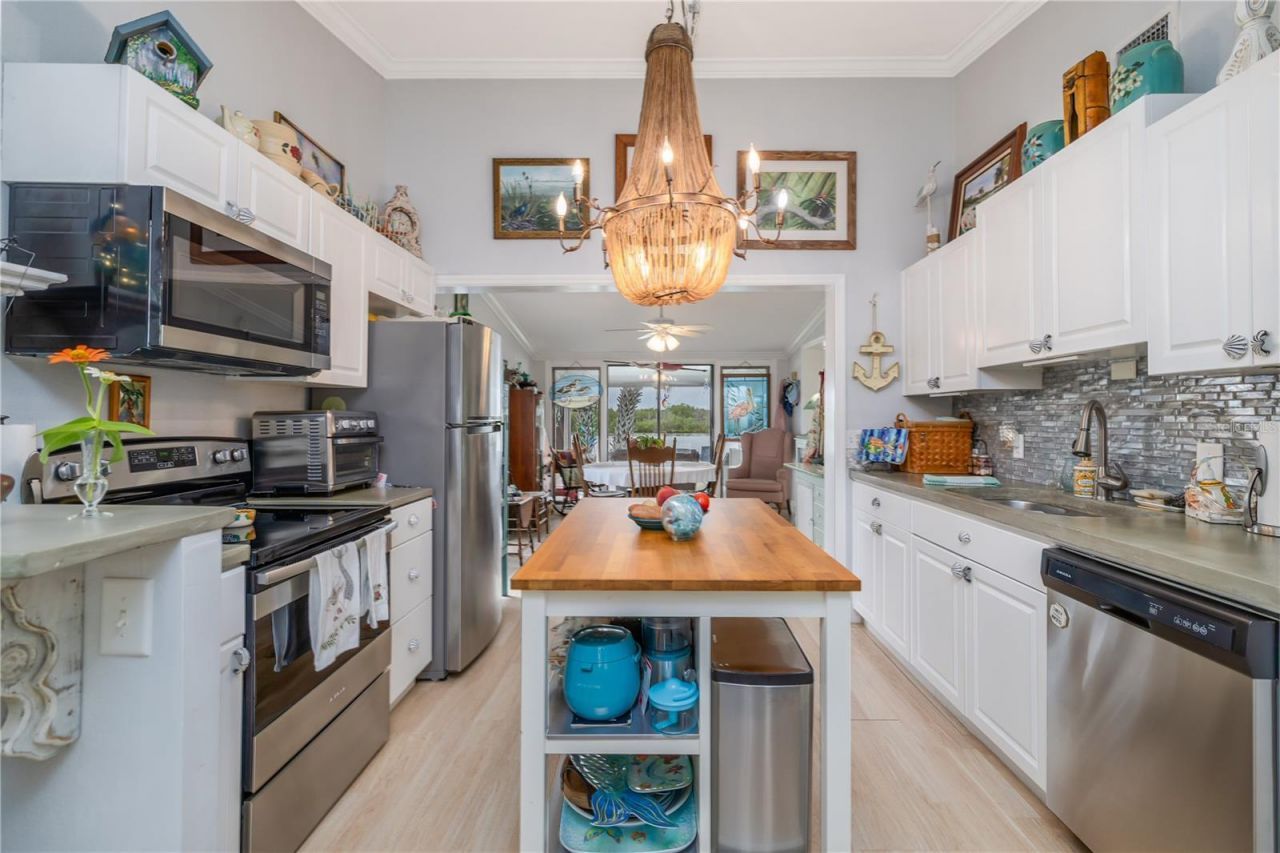 100 Poinciana Cove Court, Unit 100, New Smyrna Beach, FL 32169 Photo