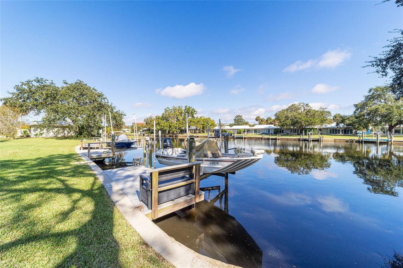 11517 W Sandpiper Court , Unit 149, Crystal River, FL 34429 Photo