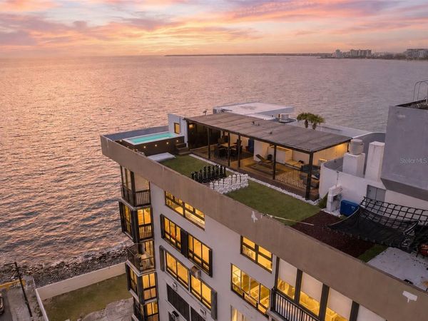 INGA 1 N COSTAMAR CONDOMINIUM , Unit PH, SAN JUAN, PR 00913