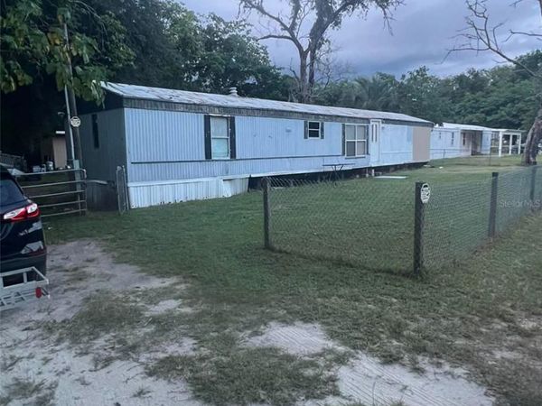 10809 SE 129TH STREET , BELLEVIEW, FL 34420