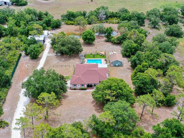 7945 VERNA BETHANY ROAD , MYAKKA CITY, FL 34251