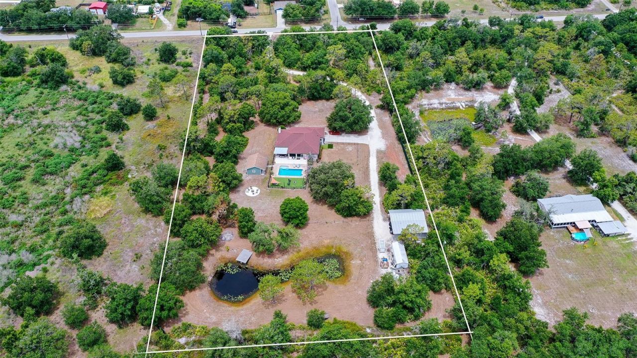 7945 Verna Bethany Road, Myakka City, FL 34251 Photo