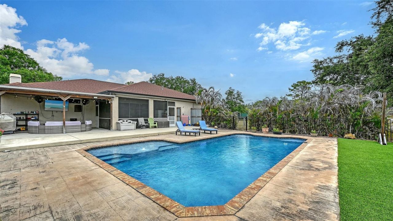 7945 Verna Bethany Road, Myakka City, FL 34251 Photo
