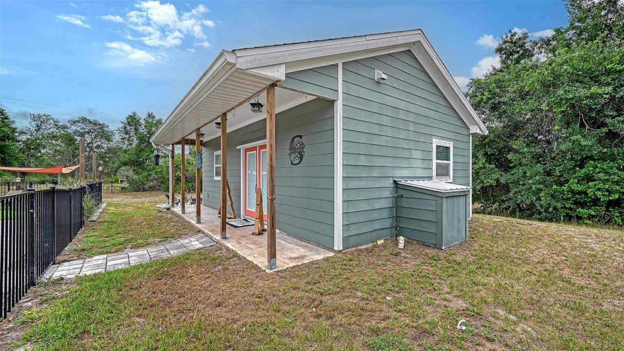 7945 Verna Bethany Road, Myakka City, FL 34251 Photo