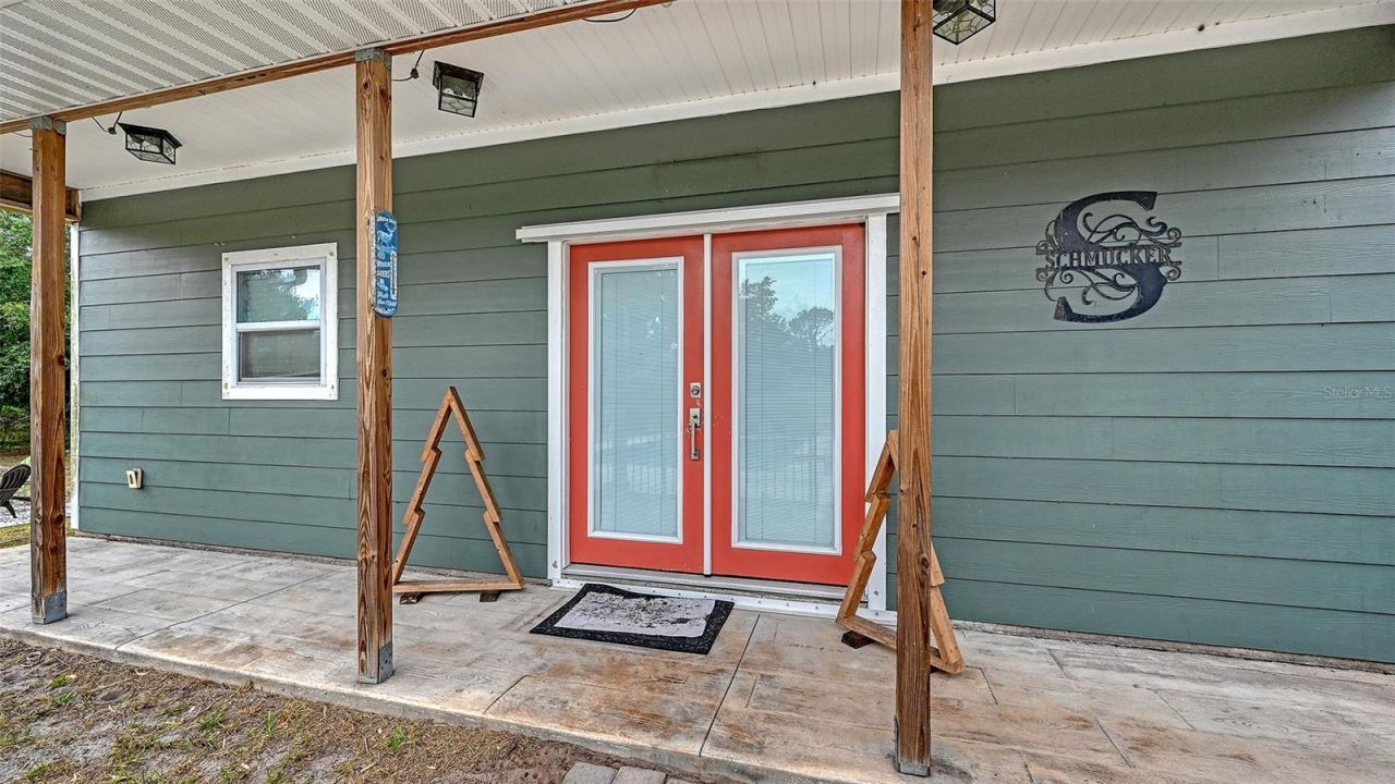 7945 Verna Bethany Road, Myakka City, FL 34251 Photo