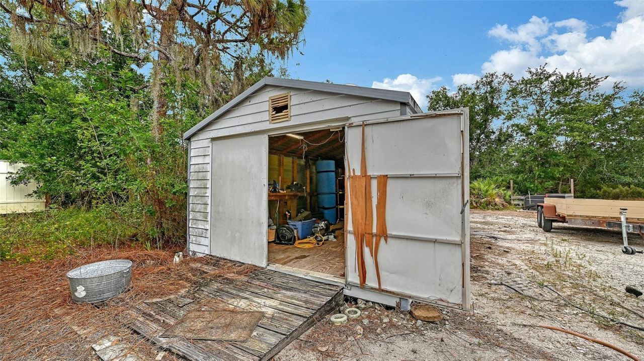 7945 Verna Bethany Road, Myakka City, FL 34251 Photo