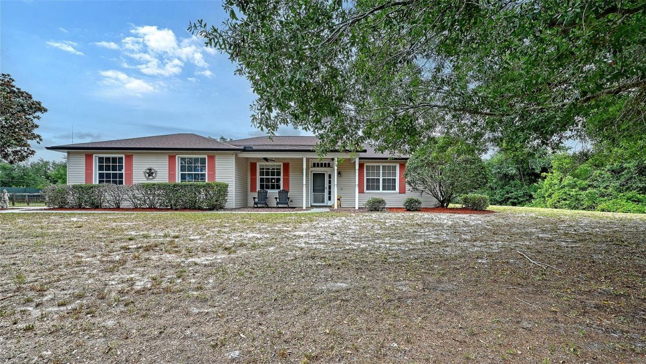 7945 Verna Bethany Road, Myakka City, FL 34251 Photo