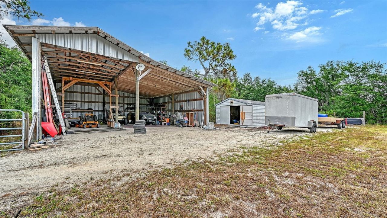 7945 Verna Bethany Road, Myakka City, FL 34251 Photo