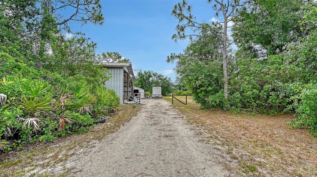 7945 Verna Bethany Road, Myakka City, FL 34251 Photo