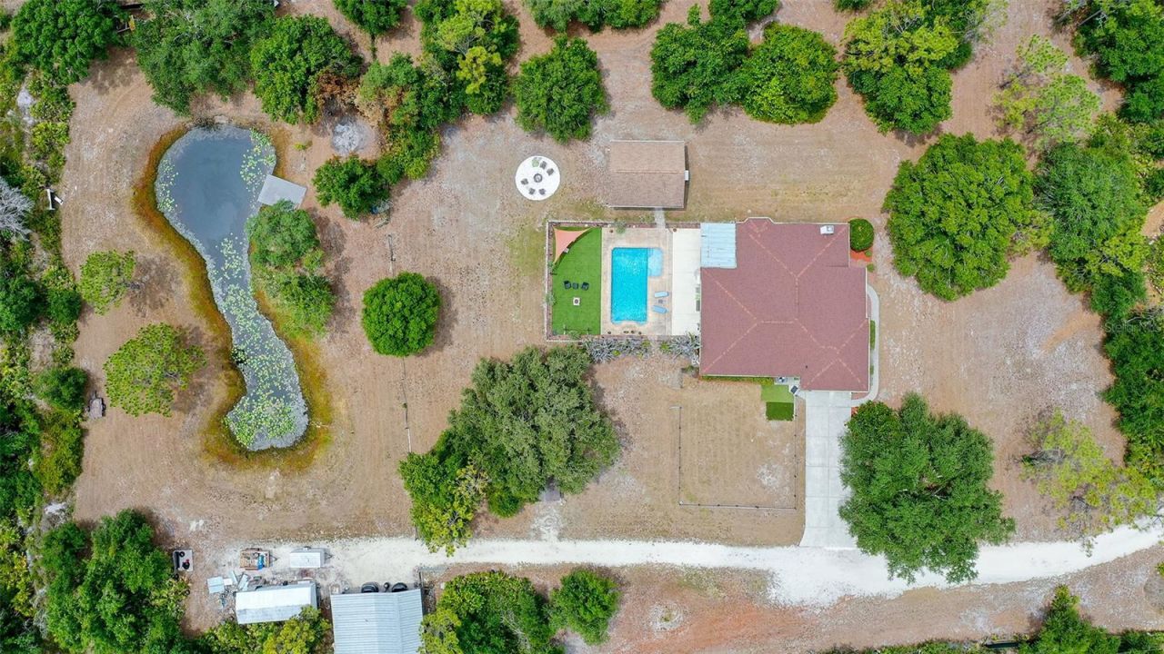 7945 Verna Bethany Road, Myakka City, FL 34251 Photo