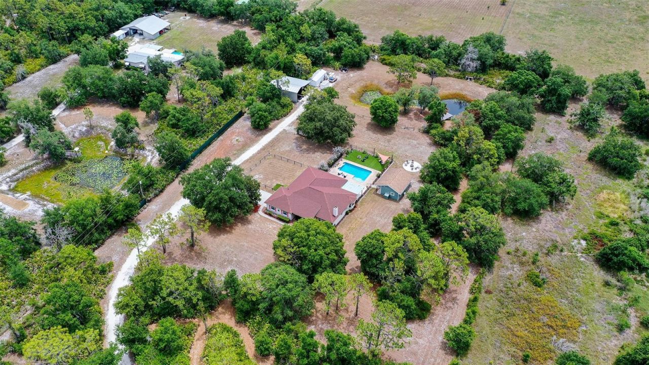 7945 Verna Bethany Road, Myakka City, FL 34251 Photo