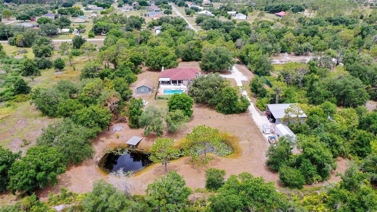 7945 Verna Bethany Road, Myakka City, FL 34251 Photo