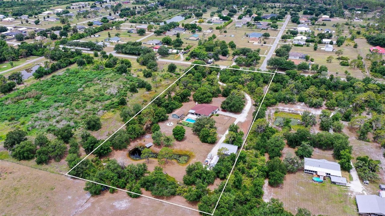 7945 Verna Bethany Road, Myakka City, FL 34251 Photo