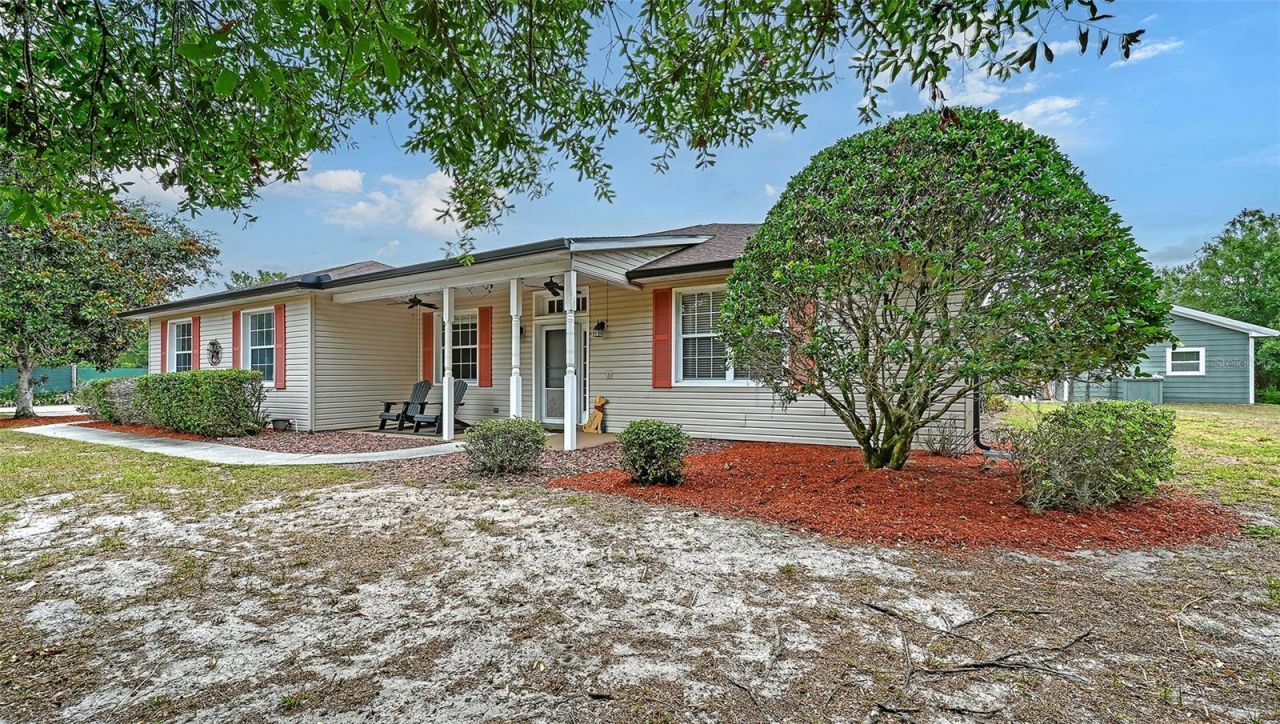 7945 Verna Bethany Road, Myakka City, FL 34251 Photo