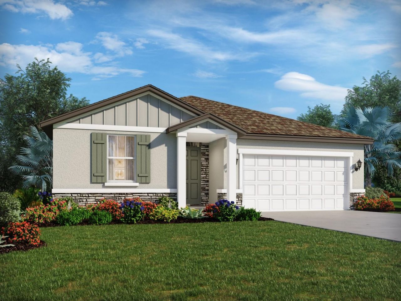 1828 Coolridge Place , Zephyrhills, FL 33541 Main Photo
