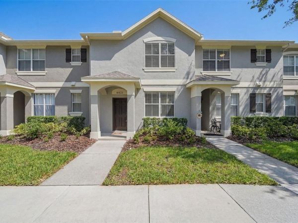 8821 DANFORTH DRIVE , WINDERMERE, FL 34786