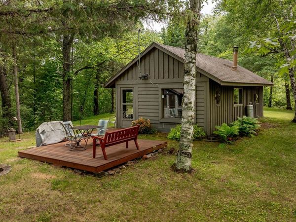968 W Horseshoe Drive NW, Backus, MN 56435