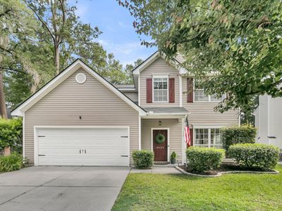 8642 Coppergrove Drive, North Charleston, SC 29420