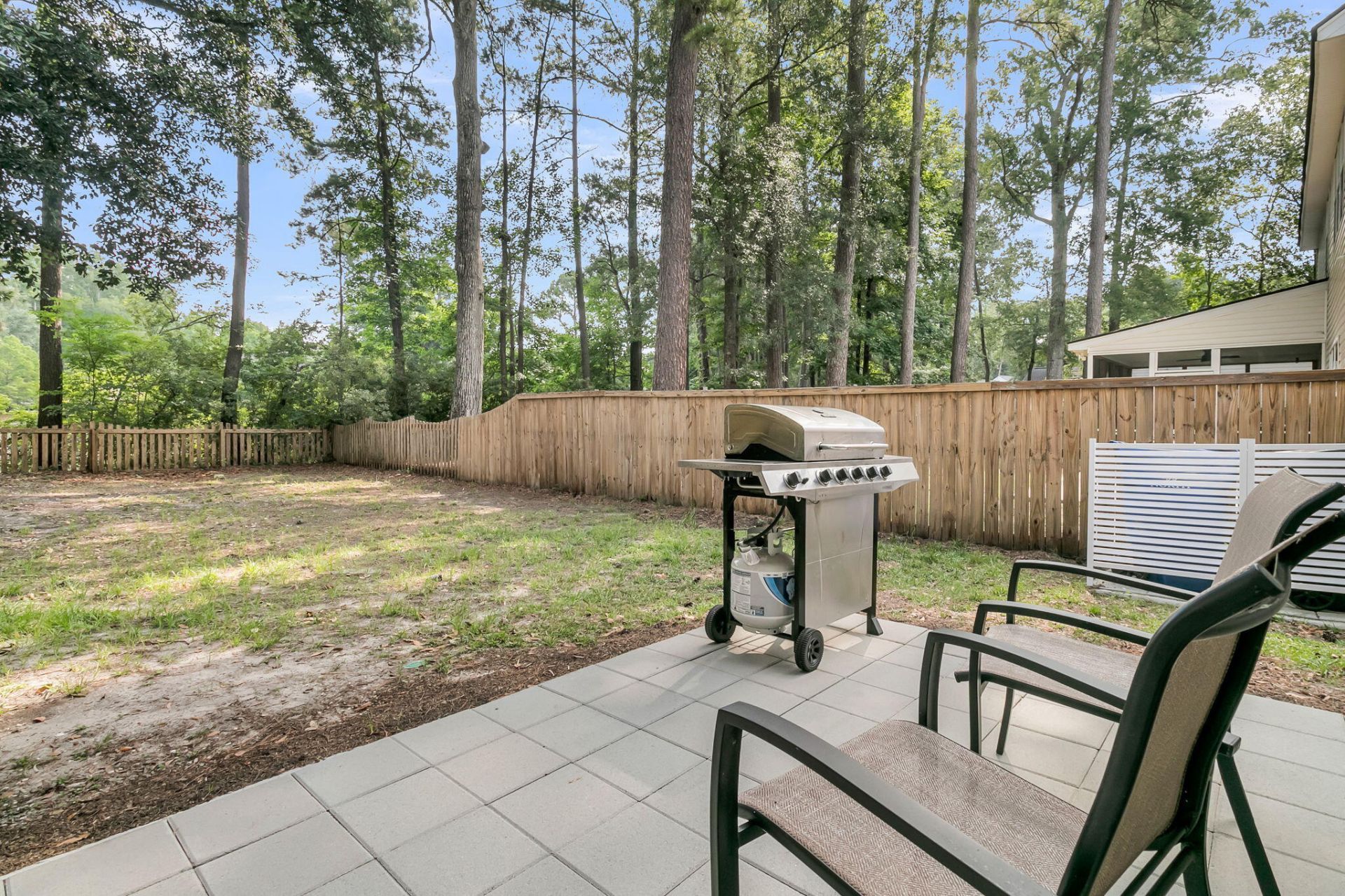 8642 Coppergrove Drive Photo 28