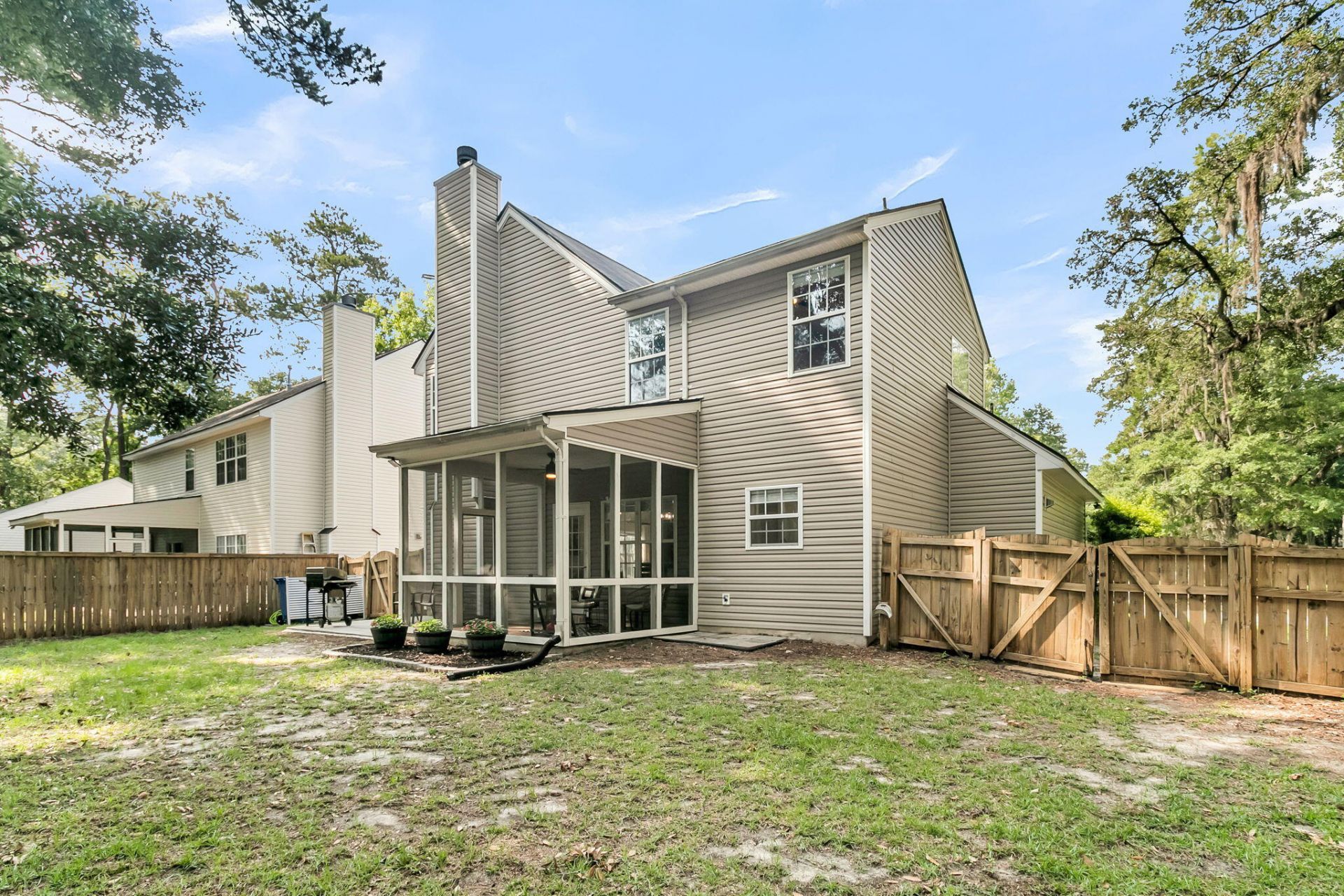 8642 Coppergrove Drive Photo 33