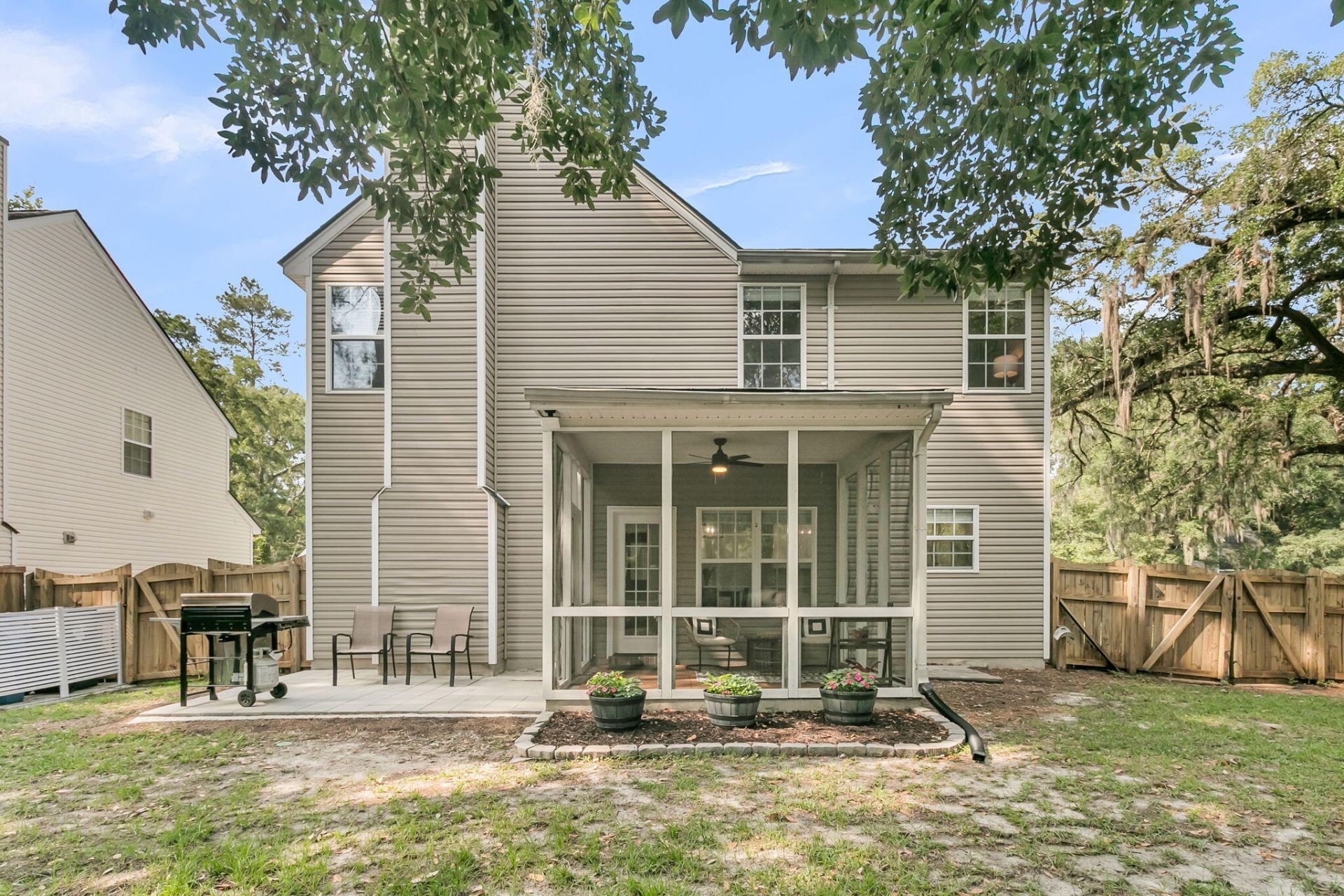 8642 Coppergrove Drive Photo 34