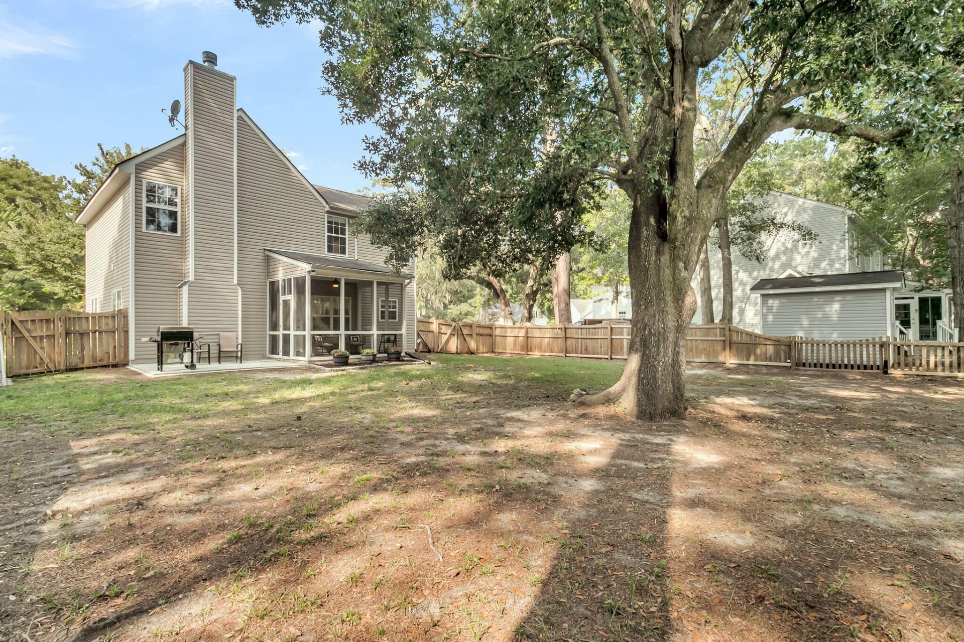 8642 Coppergrove Drive Photo 35