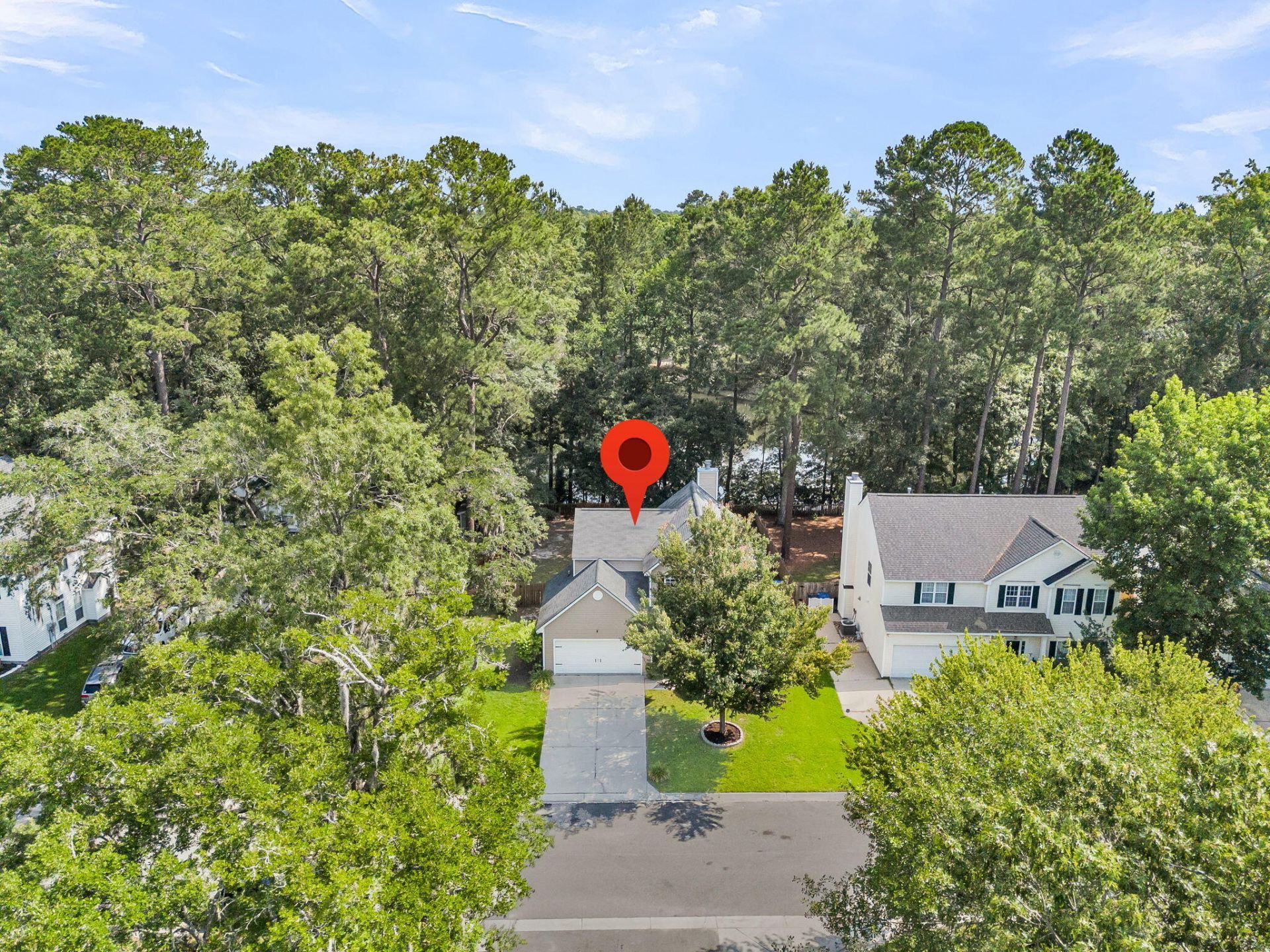 8642 Coppergrove Drive Photo 39