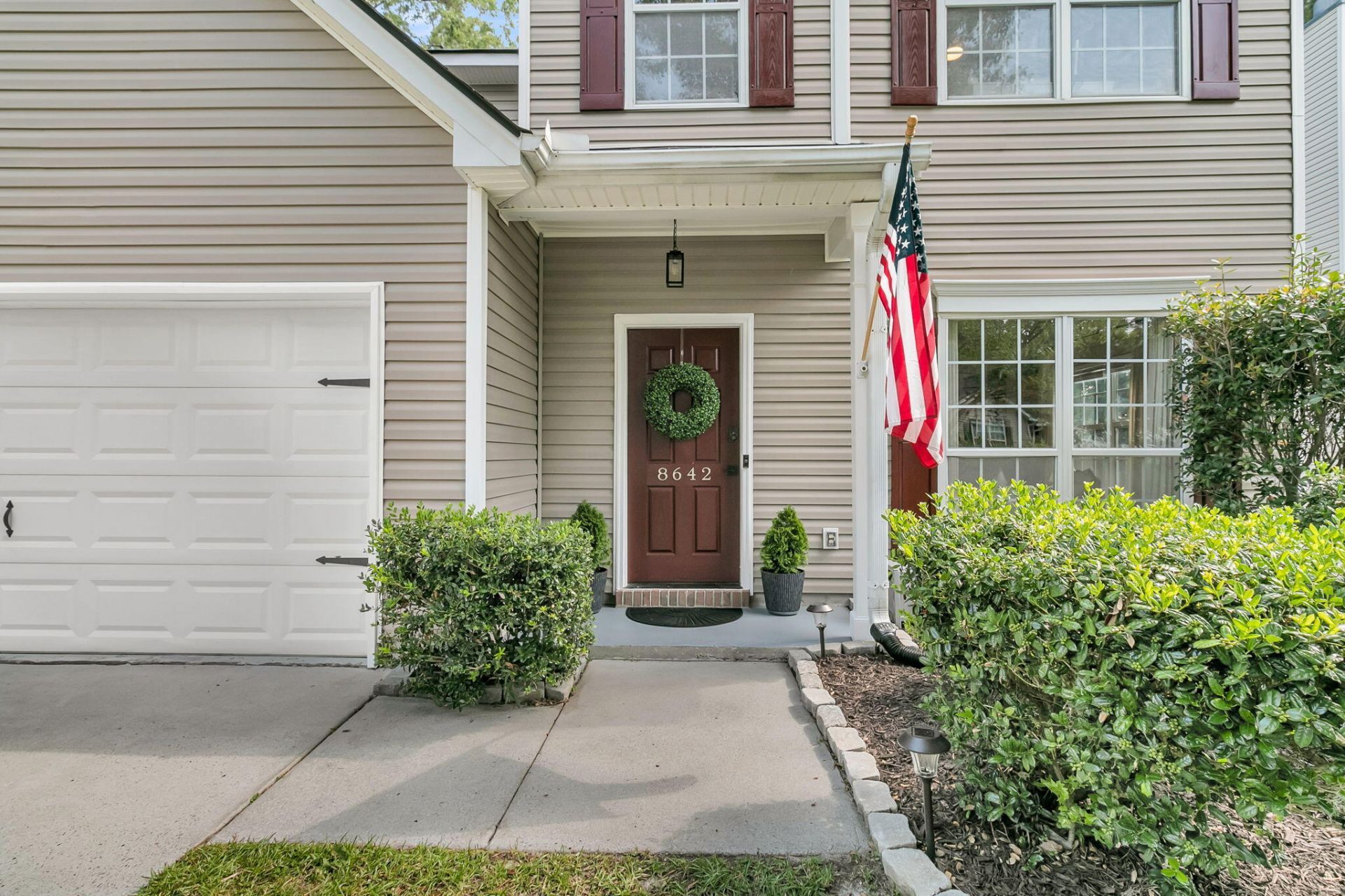 8642 Coppergrove Drive Photo 4