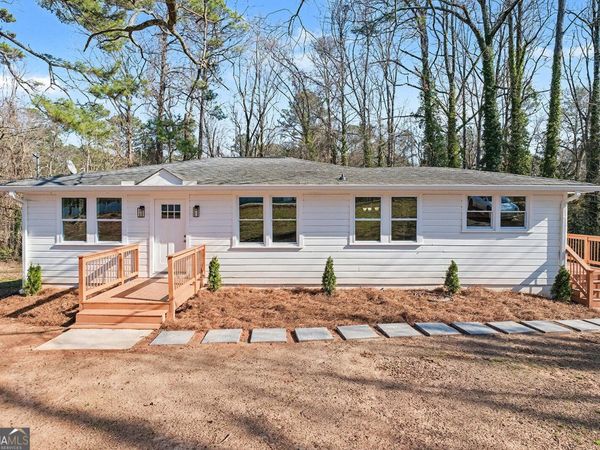 5284 Campbellton Road SW, Atlanta, GA 30331
